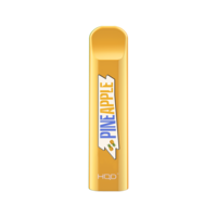 HQD Cuvie Pineapple