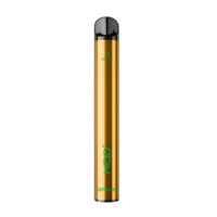 HQD Super Pro Banana Ice