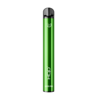 HQD Super Pro Lush Ice