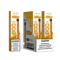 HQD Super Pro Mixed Fruit 2