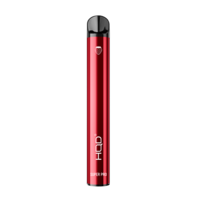 HQD Super Pro Strawberry
